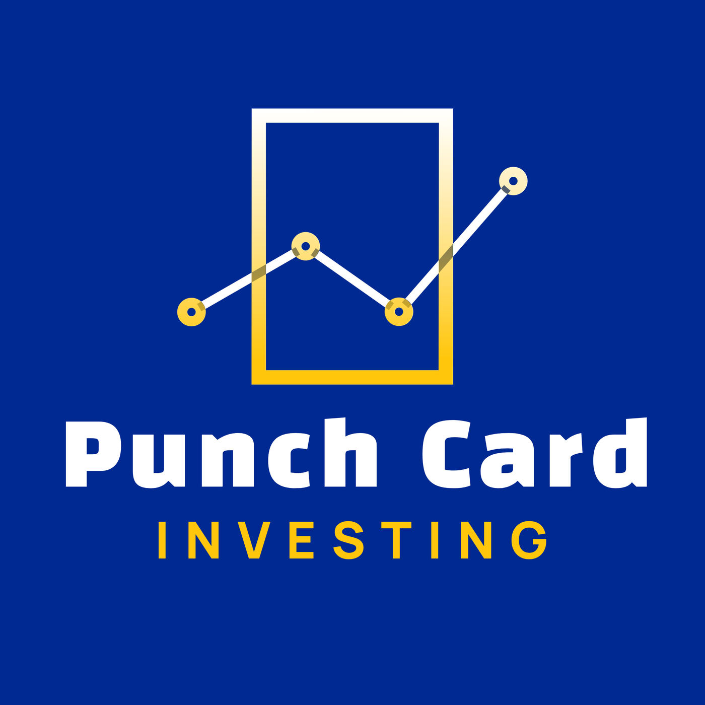 Punch card investing in the stock jim corbett sightseeing places in pattaya